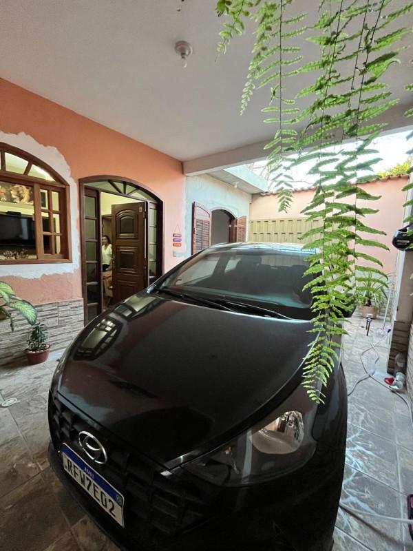 Casa, Castanheira (barreiro), 2 Quartos, 2 Vagas