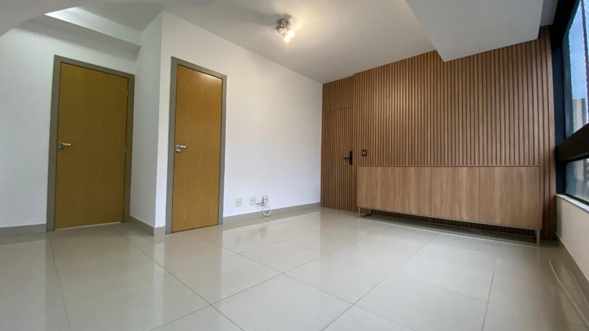 Cobertura, Buritis, 4 Quartos, 4 Vagas, 1 Suíte