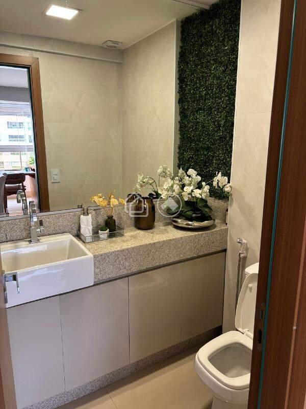 Apartamento, Buritis, 3 Quartos, 3 Vagas, 3 Suítes