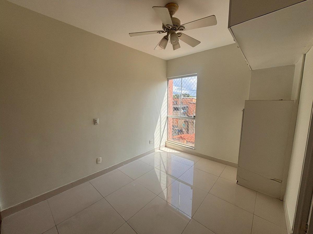 Apartamento, Aeroporto, 3 Quartos, 1 Vaga, 1 Suíte