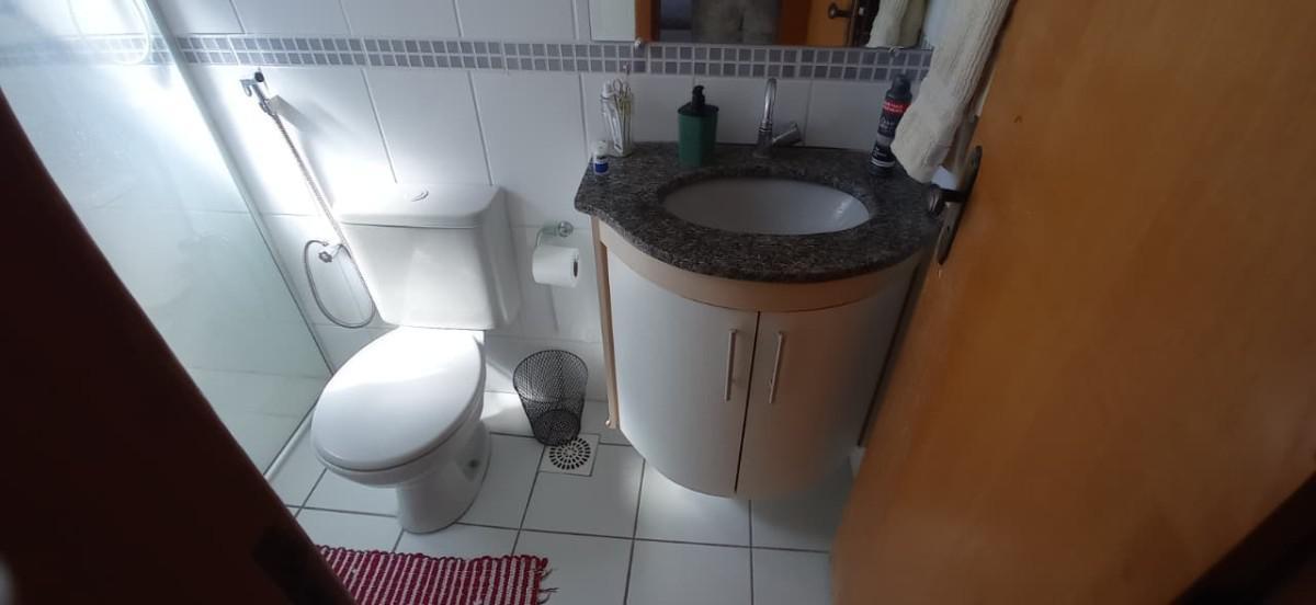 Apartamento, Sagrada Família, 3 Quartos, 1 Vaga, 1 Suíte