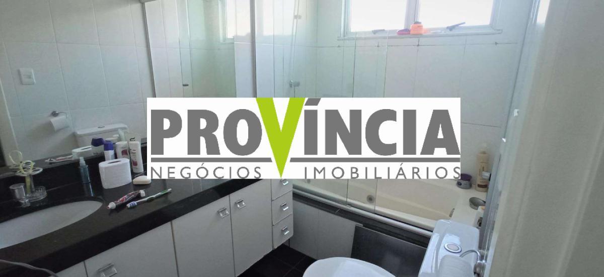 Apartamento, Carmo, 4 Quartos, 4 Vagas, 2 Suítes
