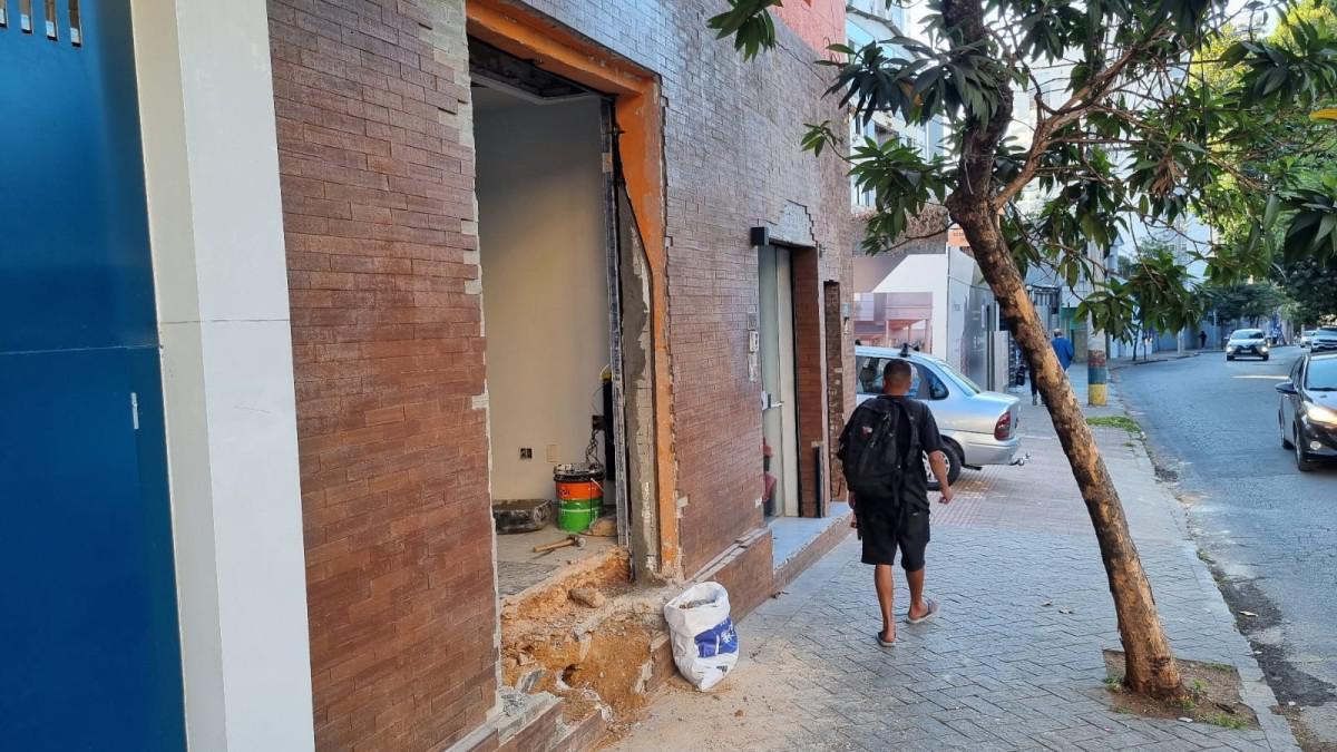 Andar, Serra, 0 Quarto, 0 Vaga