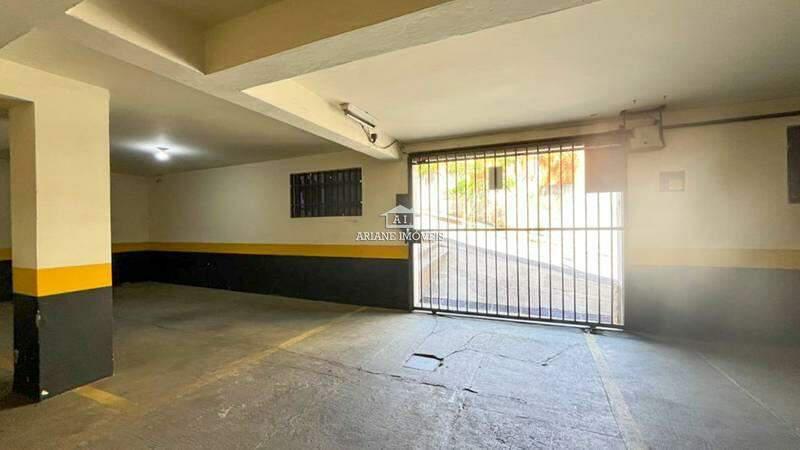 Apartamento, Gutierrez, 3 Quartos, 1 Vaga, 1 Suíte