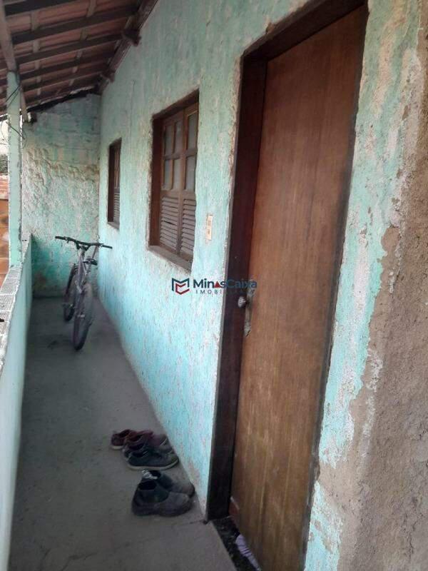 Casa, Cachoeira do Vale, 4 Quartos, 2 Vagas