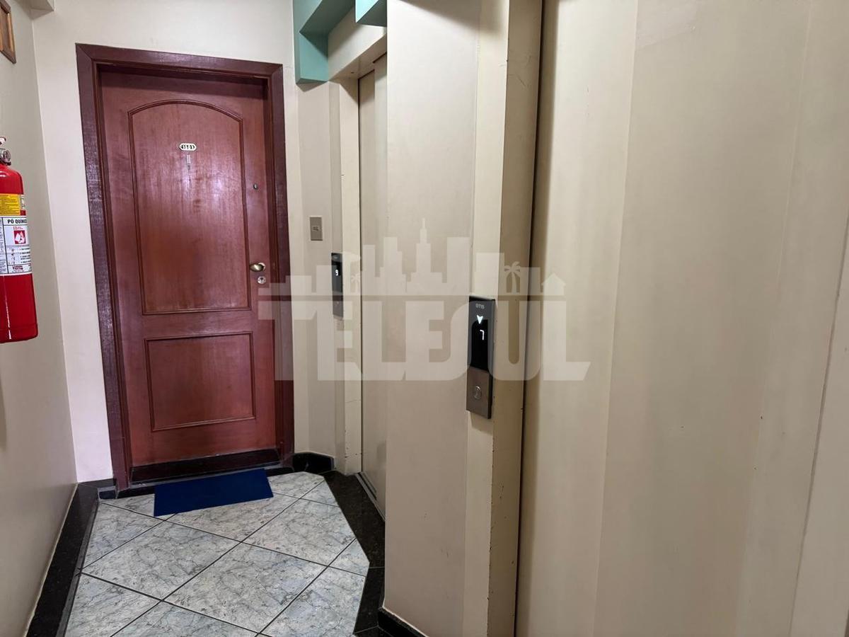 Apartamento, Centro, 3 Quartos, 1 Vaga, 1 Suíte