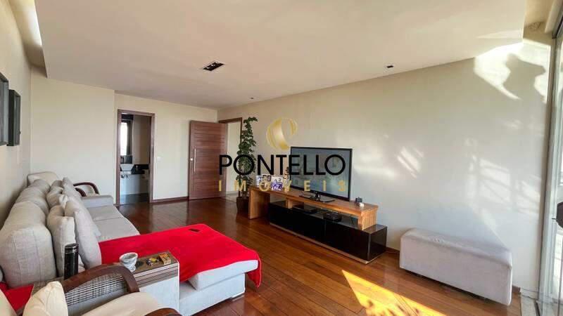 Casa, Mangabeiras, 4 Quartos, 4 Vagas, 2 Suítes