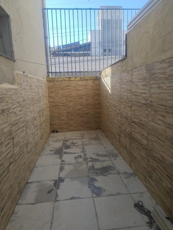 Apartamento, Grajaú, 2 Quartos, 1 Vaga
