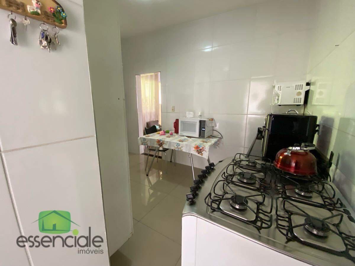 Casa, Novo Riacho, 3 Quartos, 2 Vagas