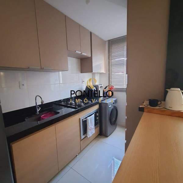 Apartamento, São João Batista (venda Nova), 2 Quartos, 1 Vaga