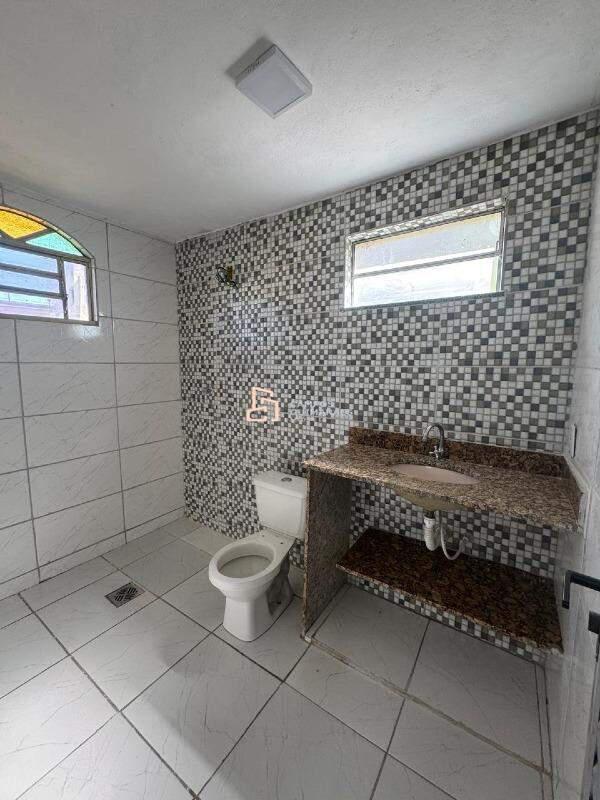 Casa, Lindéia, 2 Quartos, 1 Vaga, 1 Suíte