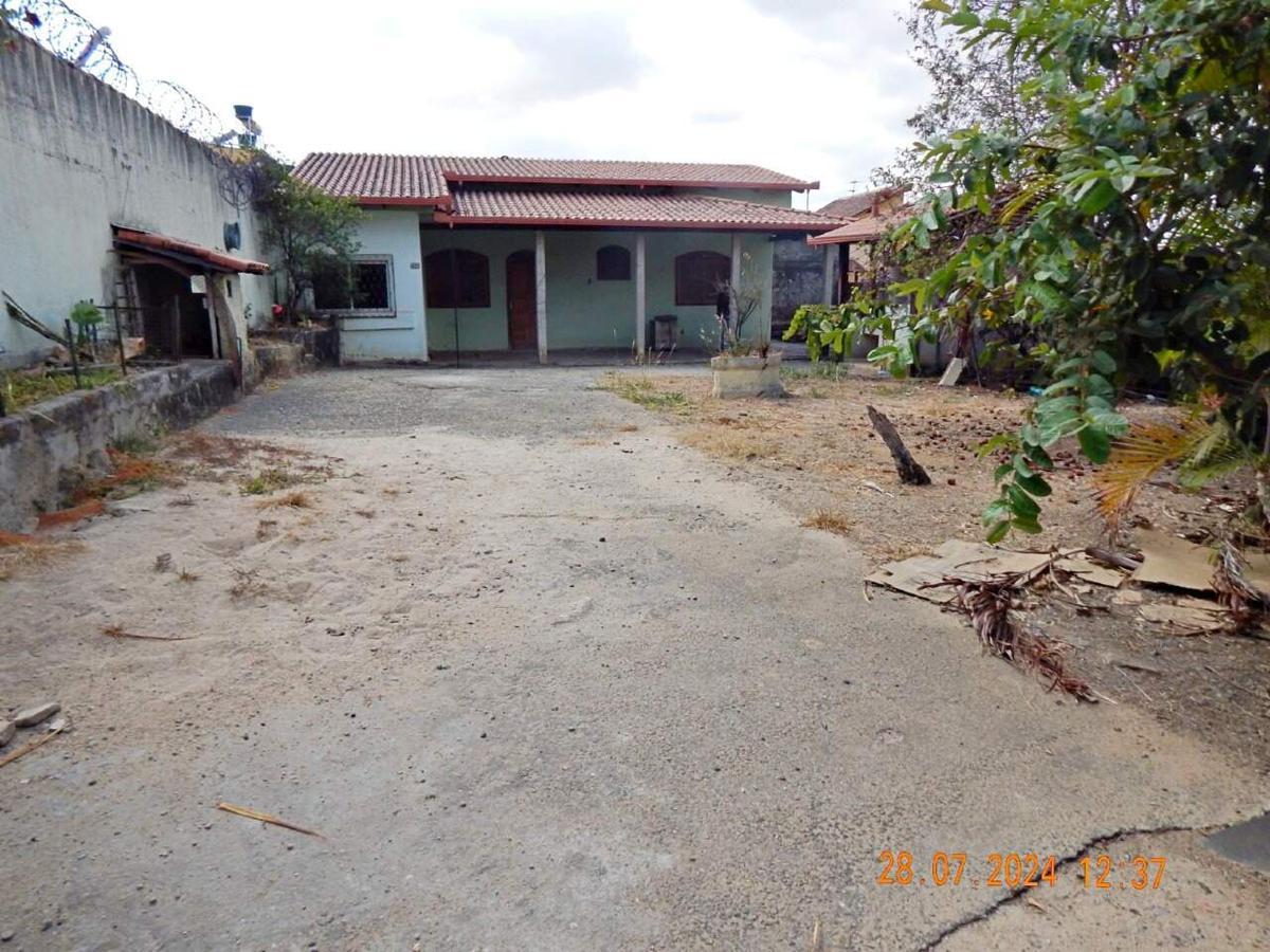 Casa, Novo Eldorado, 3 Quartos, 6 Vagas