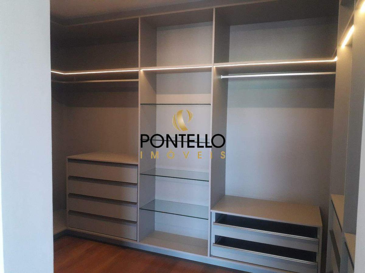 Casa, Alphaville, 4 Quartos, 6 Vagas, 4 Suítes