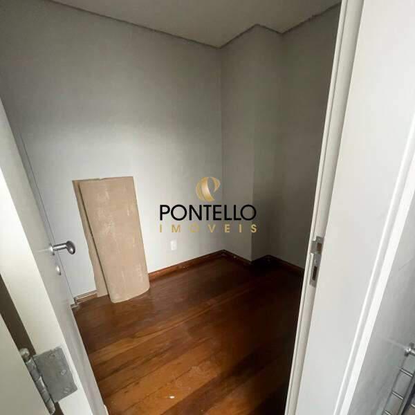Cobertura, Santo Agostinho, 4 Quartos, 5 Vagas, 2 Suítes