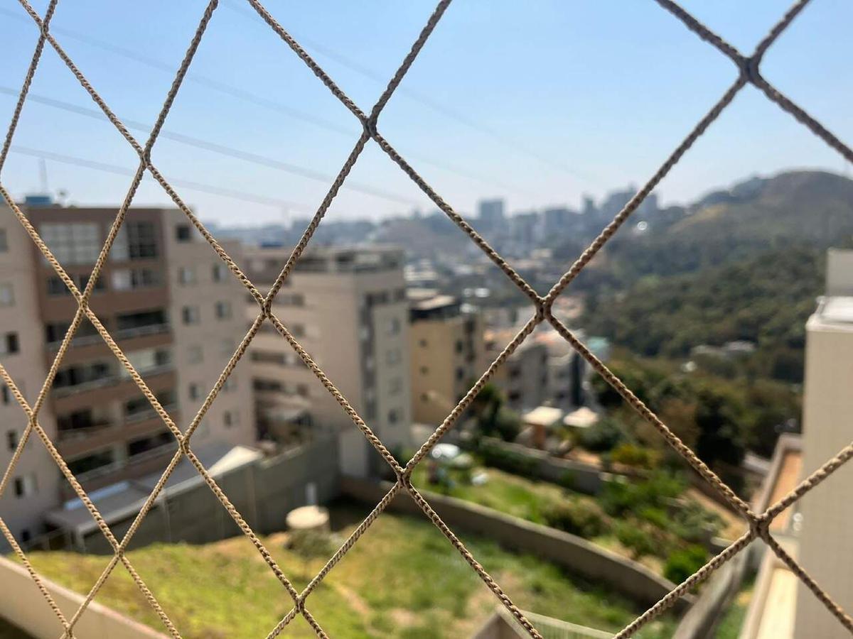 Apartamento, Buritis, 4 Quartos, 1 Vaga, 1 Suíte