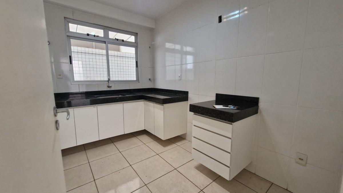 Apartamento, São Luiz (pampulha), 3 Quartos, 2 Vagas, 1 Suíte