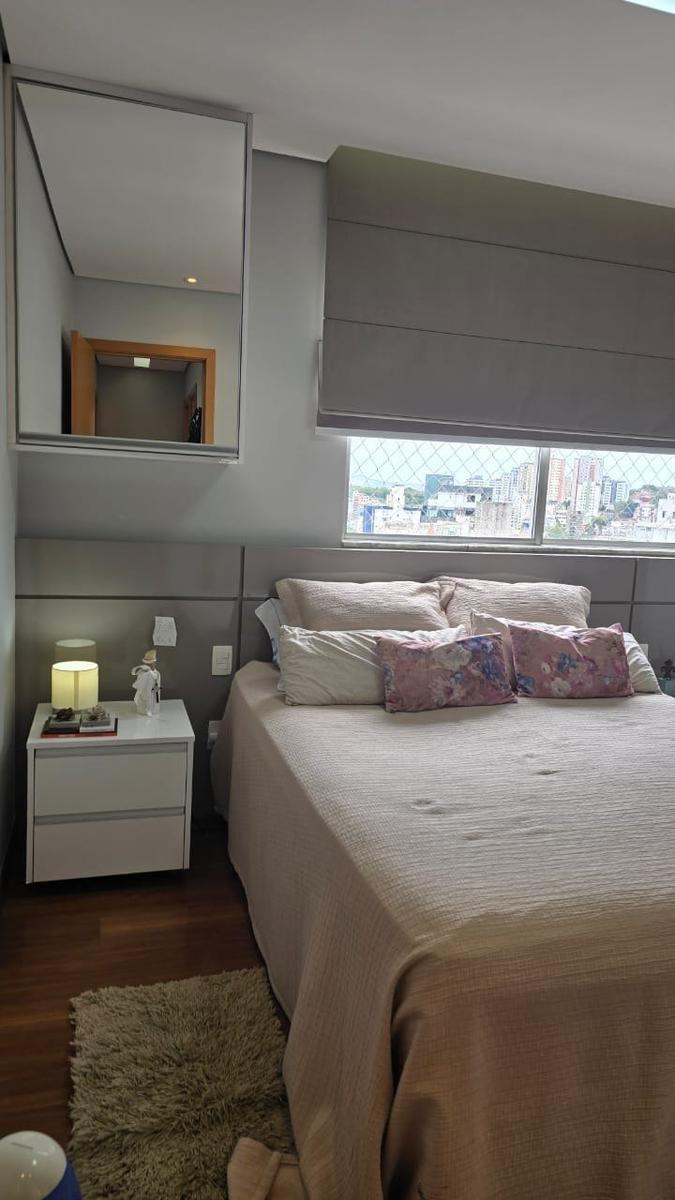 Apartamento, Silveira, 3 Quartos, 2 Vagas, 1 Suíte