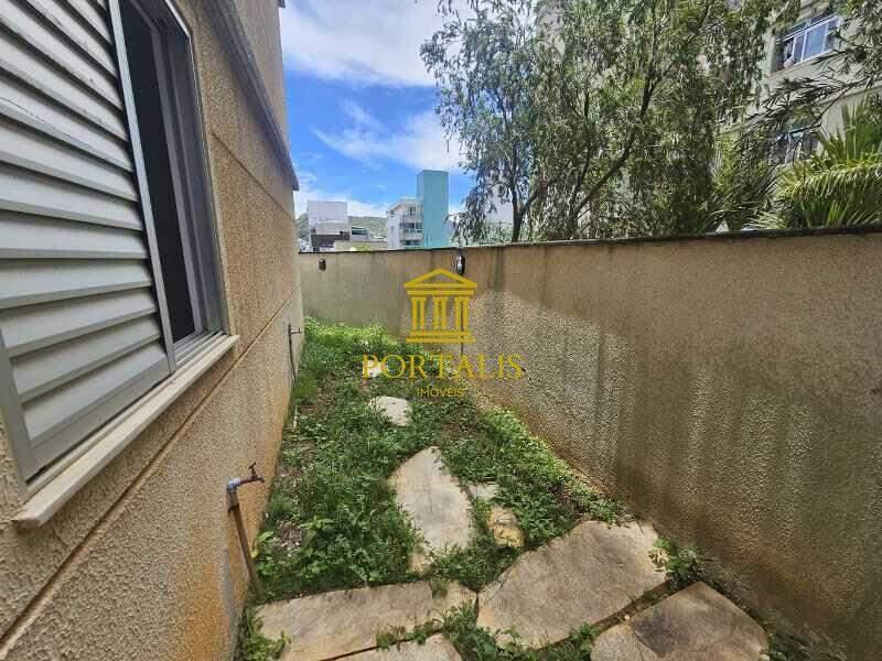 Apartamento, Buritis, 3 Quartos, 3 Vagas, 1 Suíte