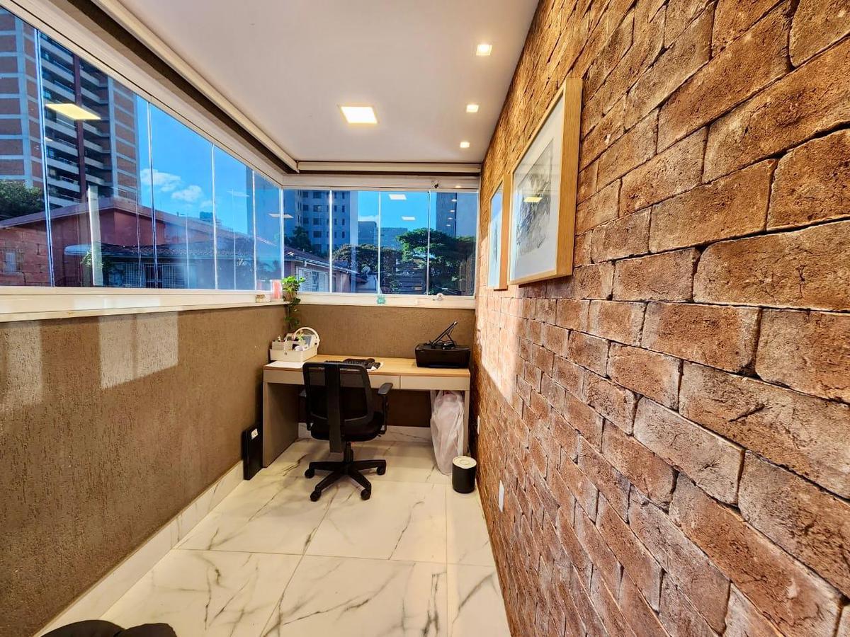 Cobertura, São Pedro, 4 Quartos, 2 Vagas, 2 Suítes