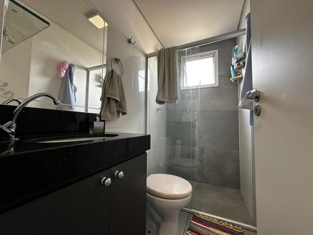 Apartamento, São Geraldo, 3 Quartos, 2 Vagas, 1 Suíte