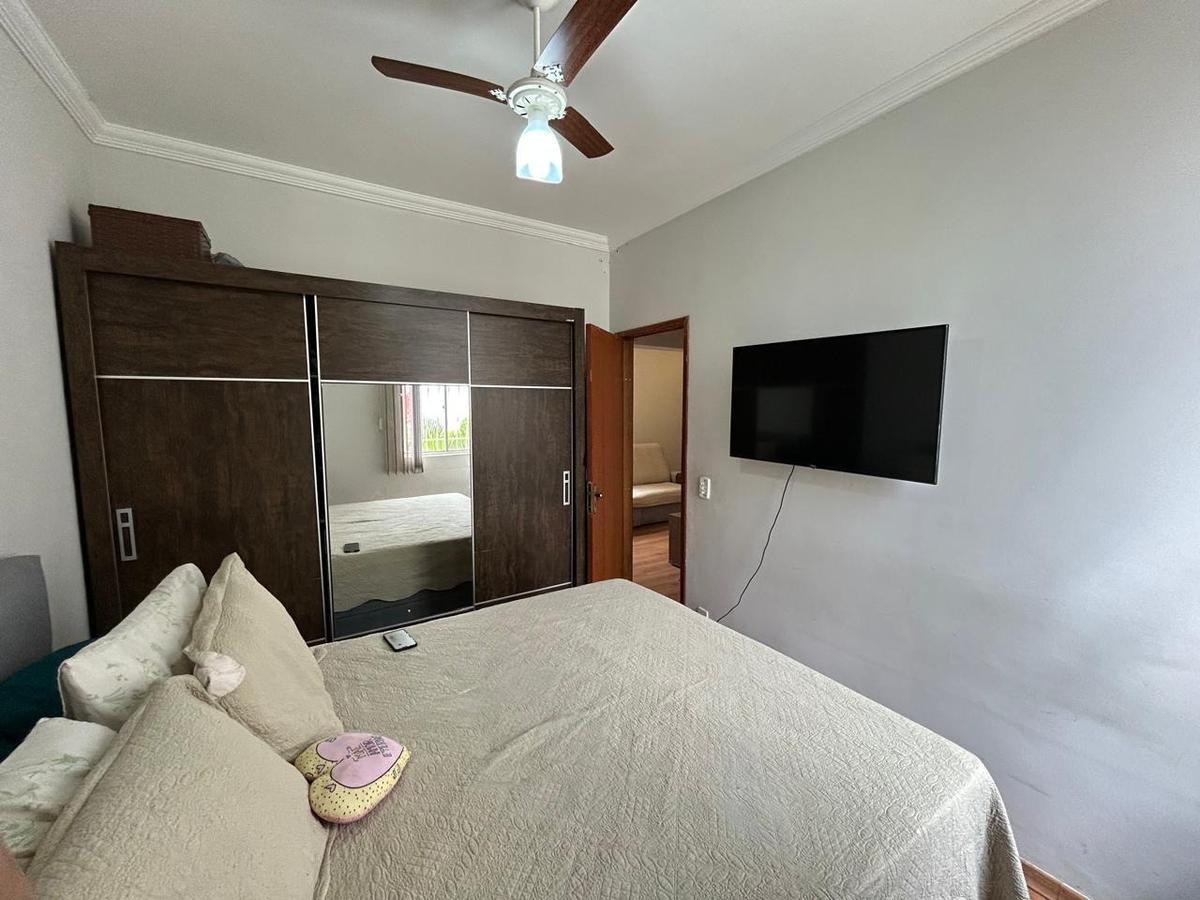 Apartamento, Jardim Riacho das Pedras, 2 Quartos, 1 Vaga
