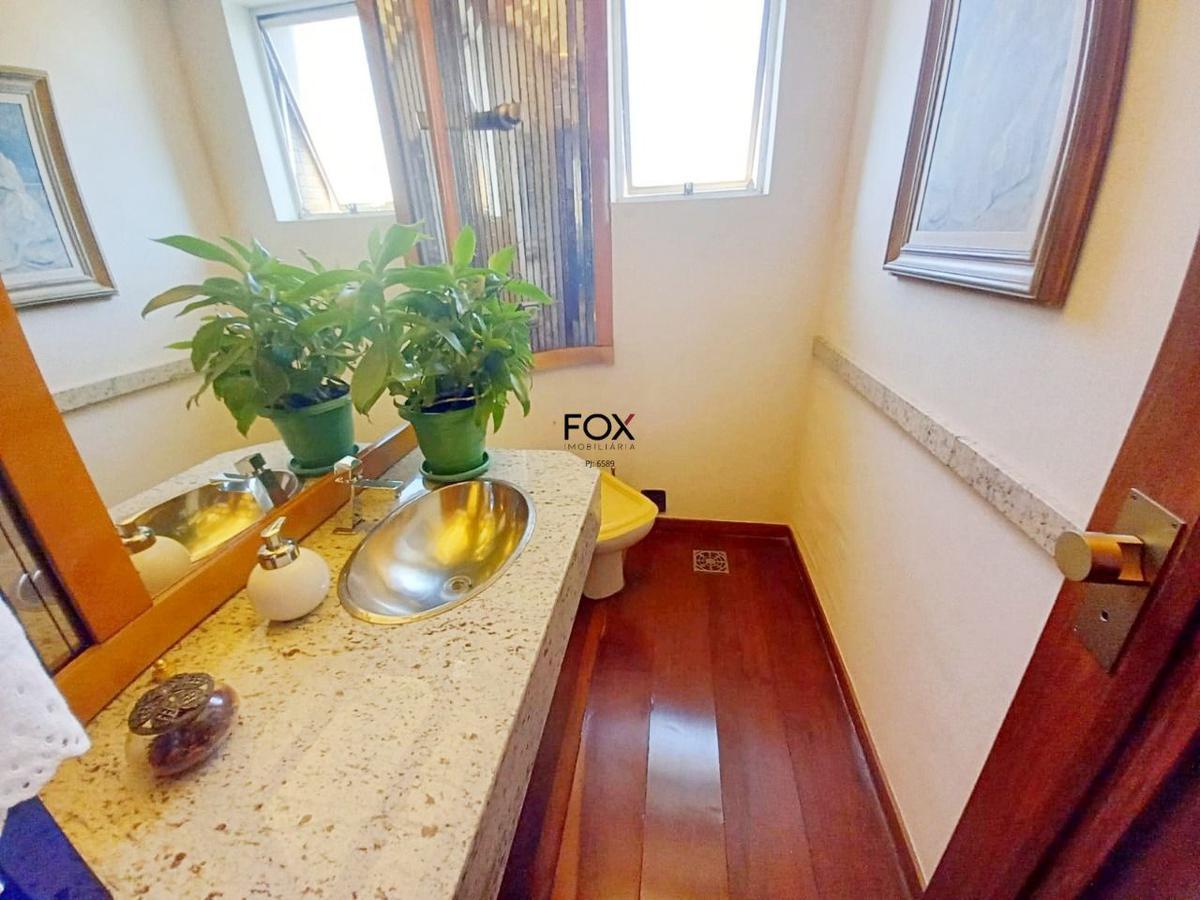 Apartamento, Santo Antônio, 4 Quartos, 3 Vagas, 1 Suíte