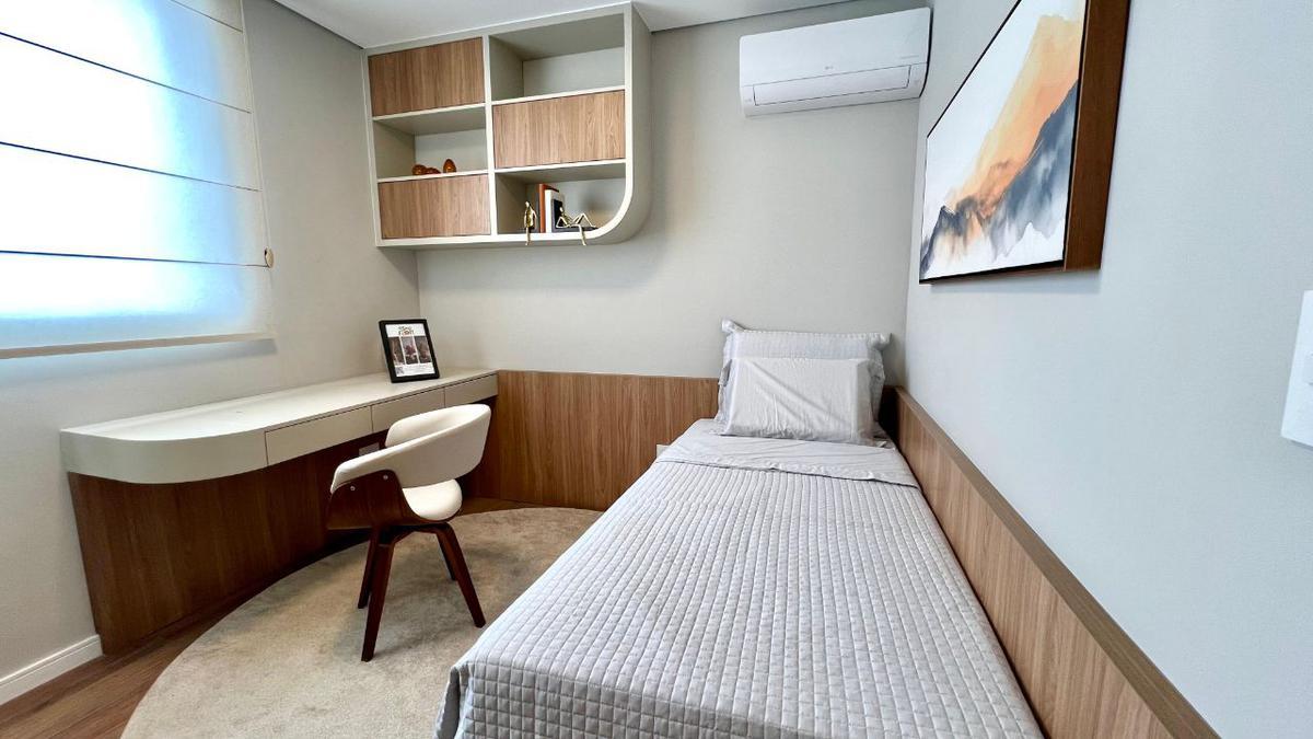 Apartamento, Santa Efigênia, 3 Quartos, 2 Vagas, 1 Suíte