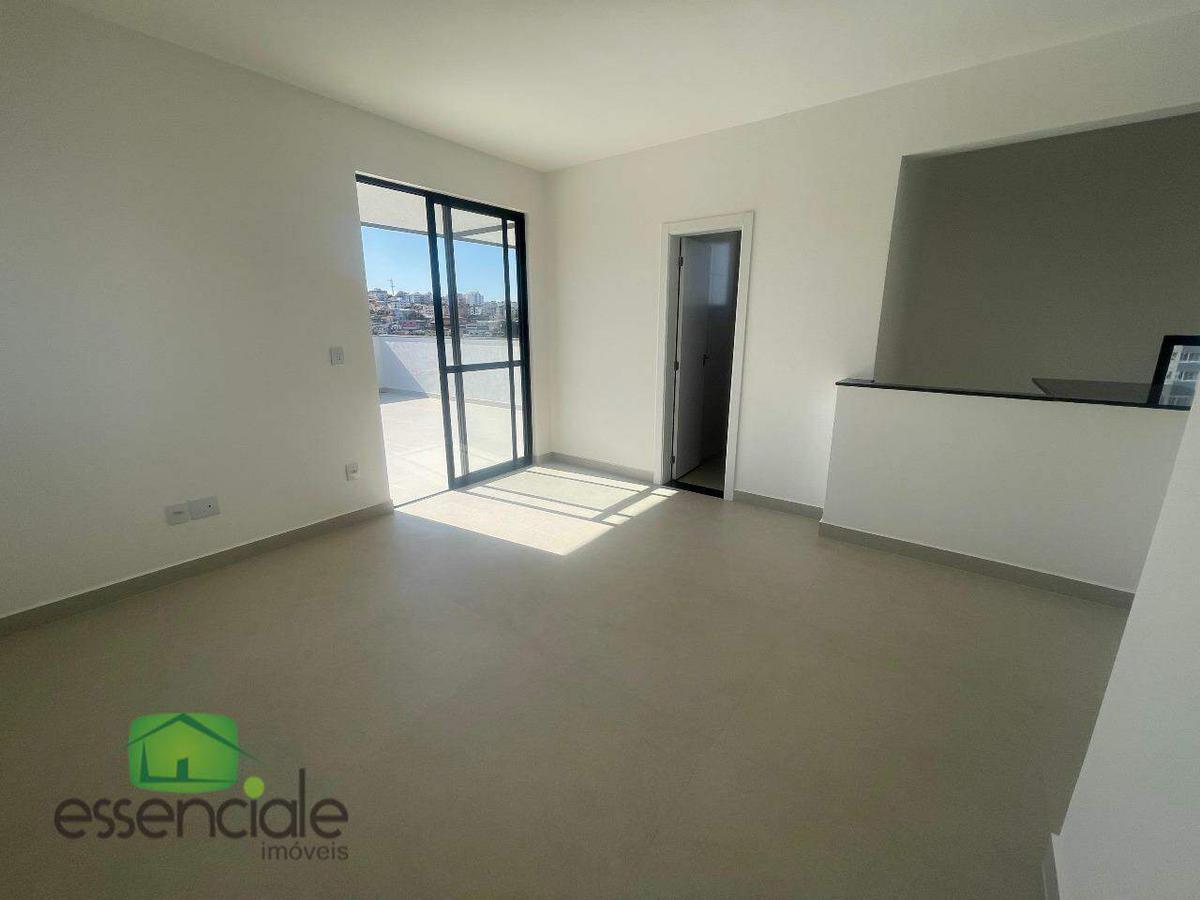 Cobertura, Riacho das Pedras, 3 Quartos, 4 Vagas, 1 Suíte