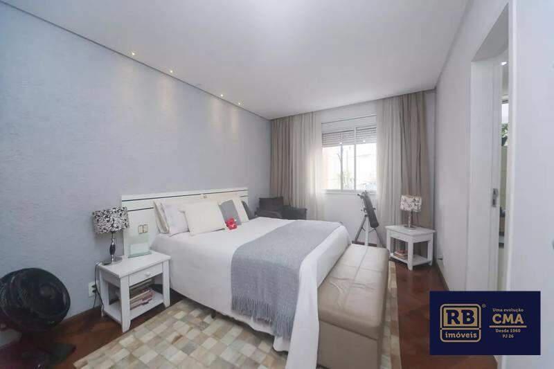Apartamento, Sion, 4 Quartos, 1 Vaga, 1 Suíte