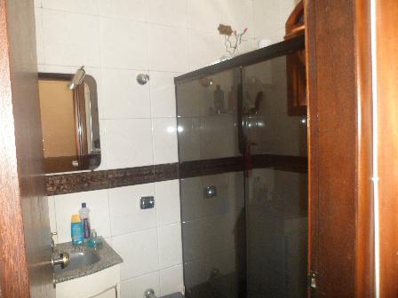 Casa, Dom Bosco, 3 Quartos, 1 Vaga, 1 Suíte