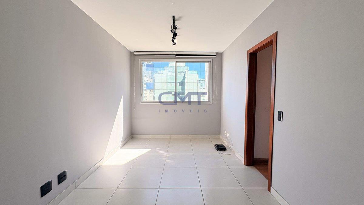Apartamento, Gutierrez, 2 Quartos, 2 Vagas, 1 Suíte