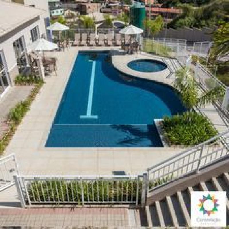 Apartamento, Nova Vista, 2 Quartos, 1 Vaga, 1 Suíte