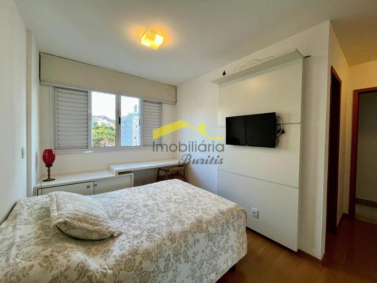 Apartamento, Buritis, 2 Quartos, 1 Vaga, 1 Suíte