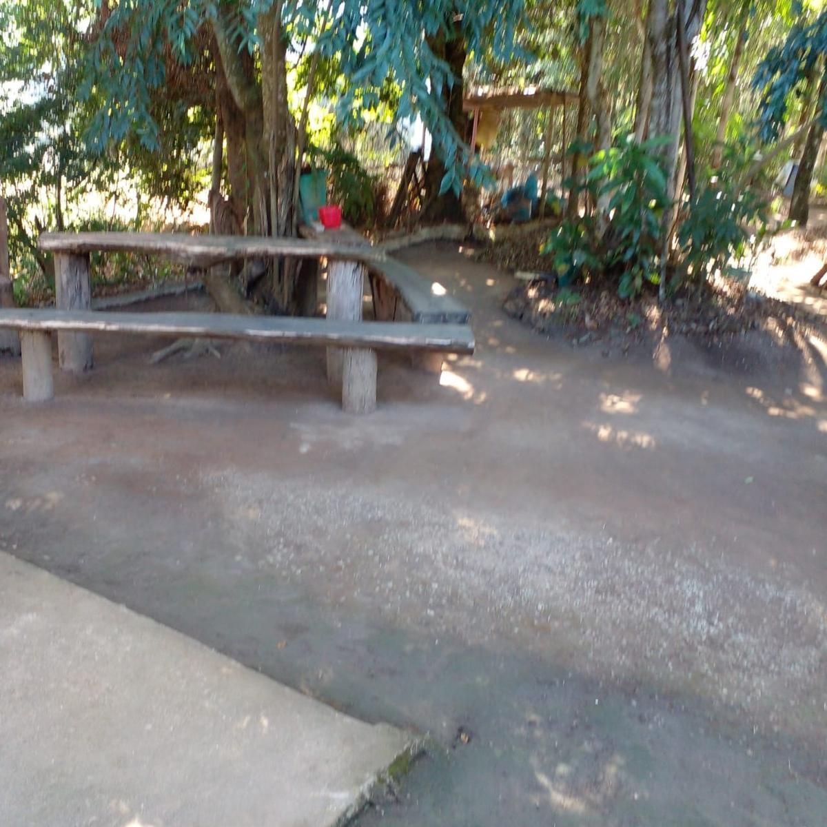 Fazenda, São José, 2 Quartos, 5 Vagas, 1 Suíte