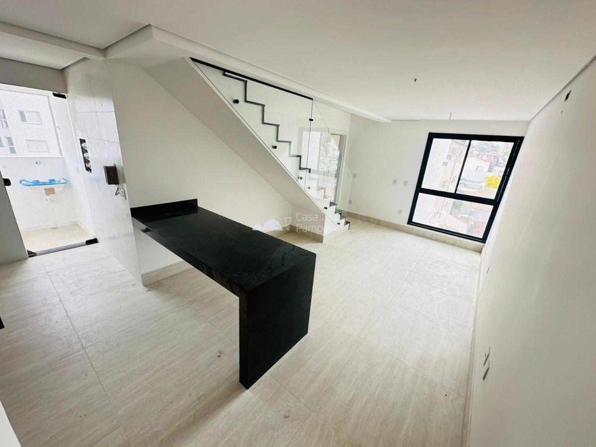 Apartamento, Itapoã, 4 Quartos, 2 Vagas, 2 Suítes