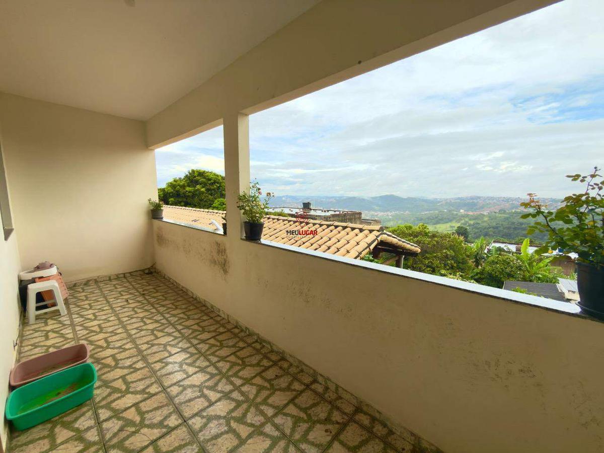 Casa, Monsenhor Horta, 3 Quartos, 6 Vagas, 2 Suítes