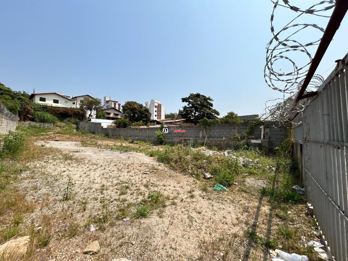 Lote, Planalto, 0 Quarto, 0 Vaga
