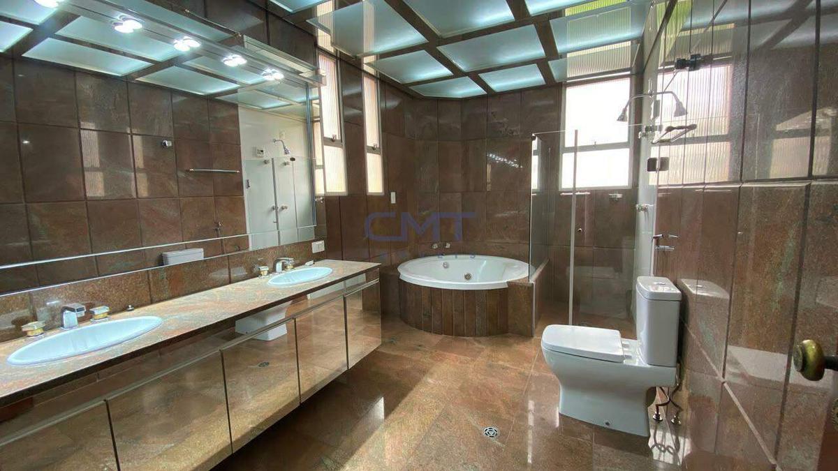 Apartamento, Lourdes, 4 Quartos, 4 Vagas, 2 Suítes