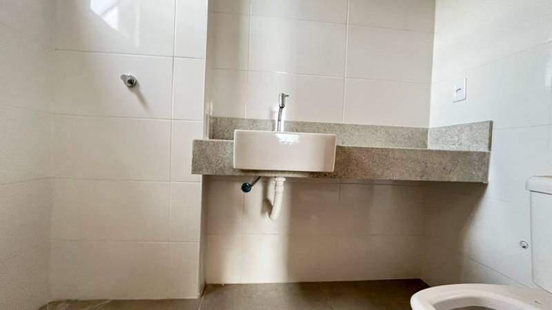 Apartamento, Santo Antônio, 3 Quartos, 2 Vagas, 1 Suíte