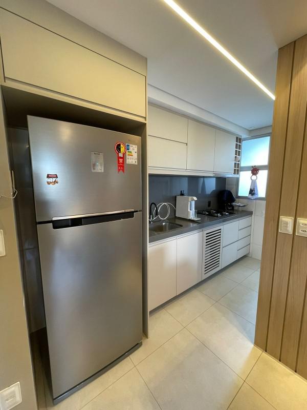 Apartamento, Castelo, 3 Quartos, 2 Vagas, 1 Suíte
