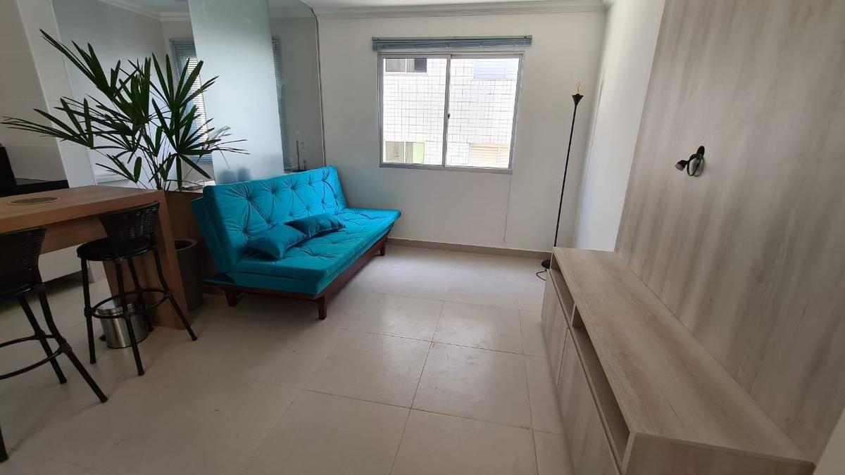 Apartamento, Fernão Dias, 2 Quartos, 1 Vaga, 1 Suíte