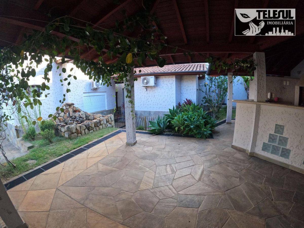 Casa, Vila Pinto, 4 Quartos, 6 Vagas, 1 Suíte