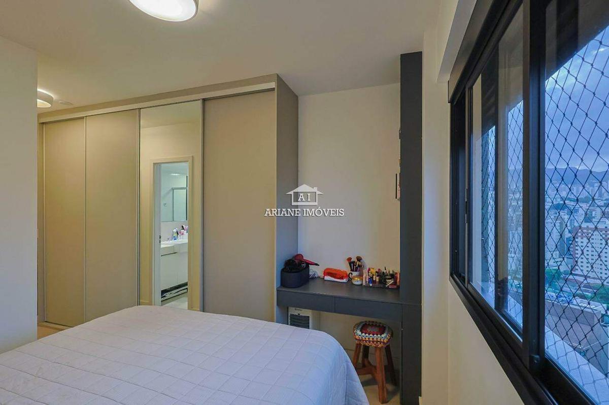 Apartamento, Santa Efigênia, 2 Quartos, 2 Vagas, 1 Suíte