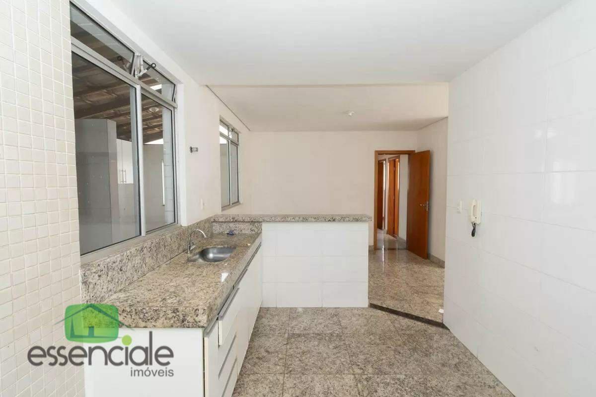 Apartamento, Eldorado, 3 Quartos, 2 Vagas, 1 Suíte