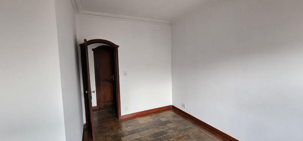 Apartamento, Centro, 5 Quartos, 3 Vagas, 2 Suítes