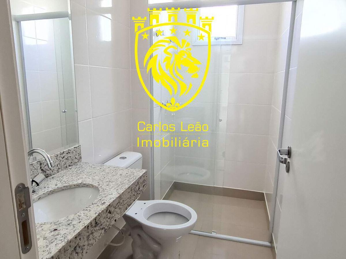 Cobertura, Buritis, 3 Quartos, 3 Vagas