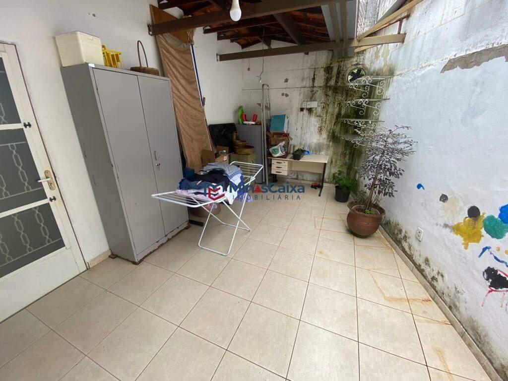 Casa, Garapa, 4 Quartos, 3 Vagas, 1 Suíte