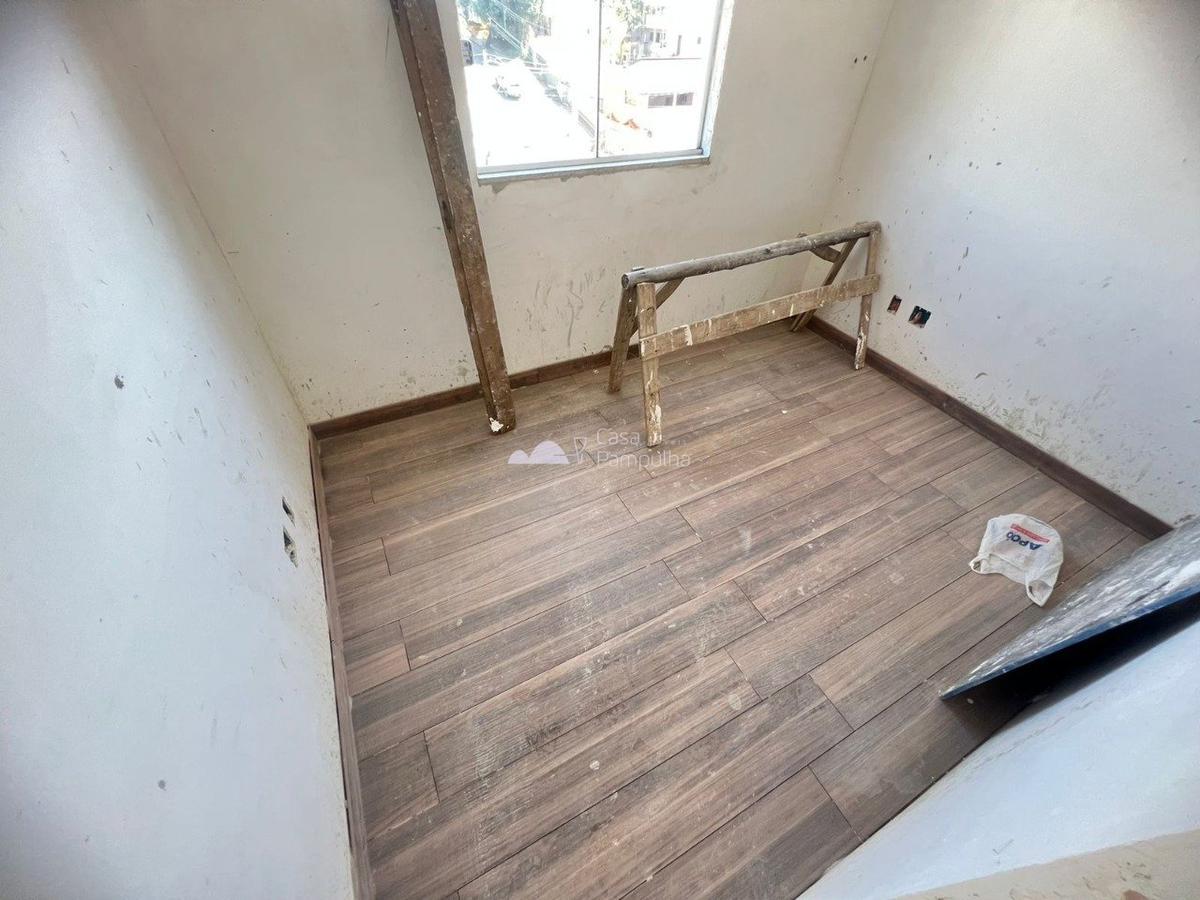 Apartamento, Santa Amélia, 2 Quartos, 1 Vaga