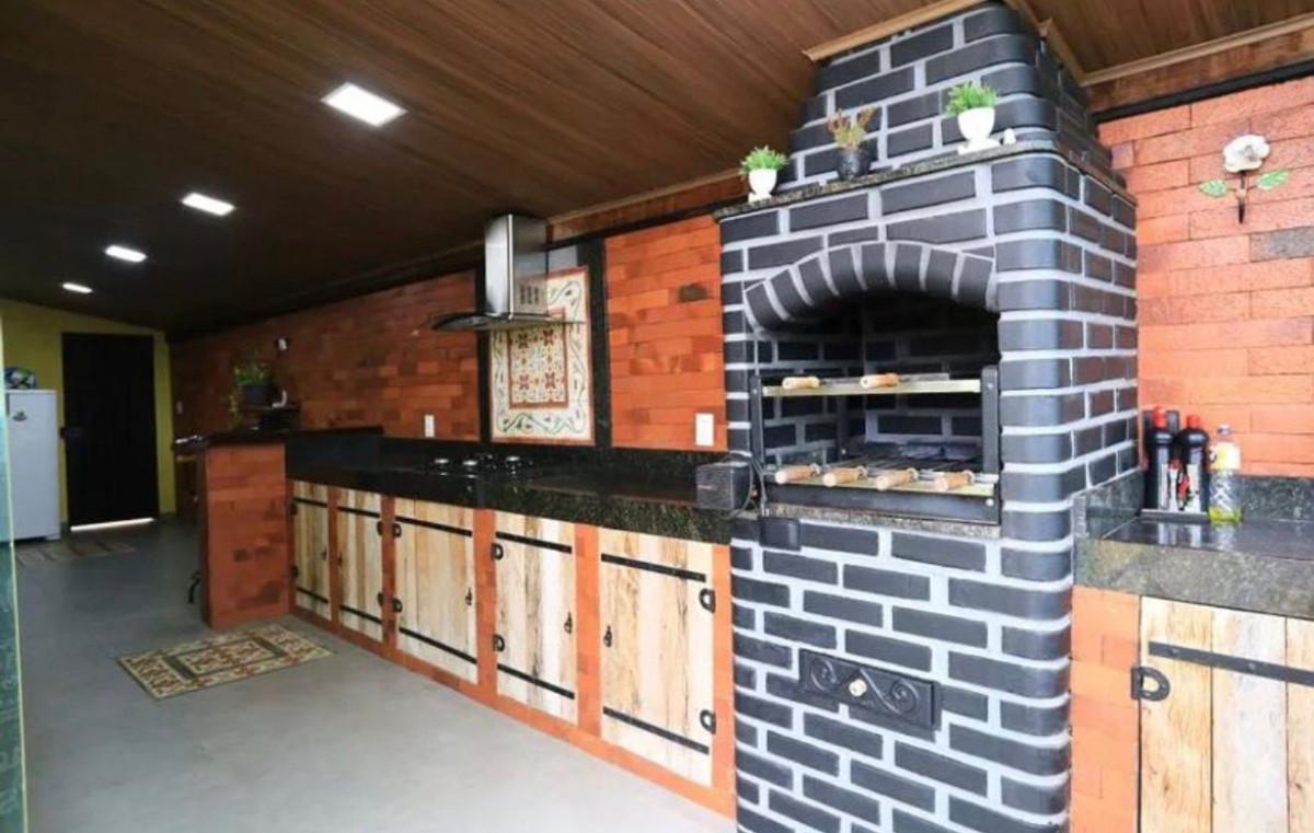 Apartamento, Nova Vista, 2 Quartos, 1 Vaga, 1 Suíte
