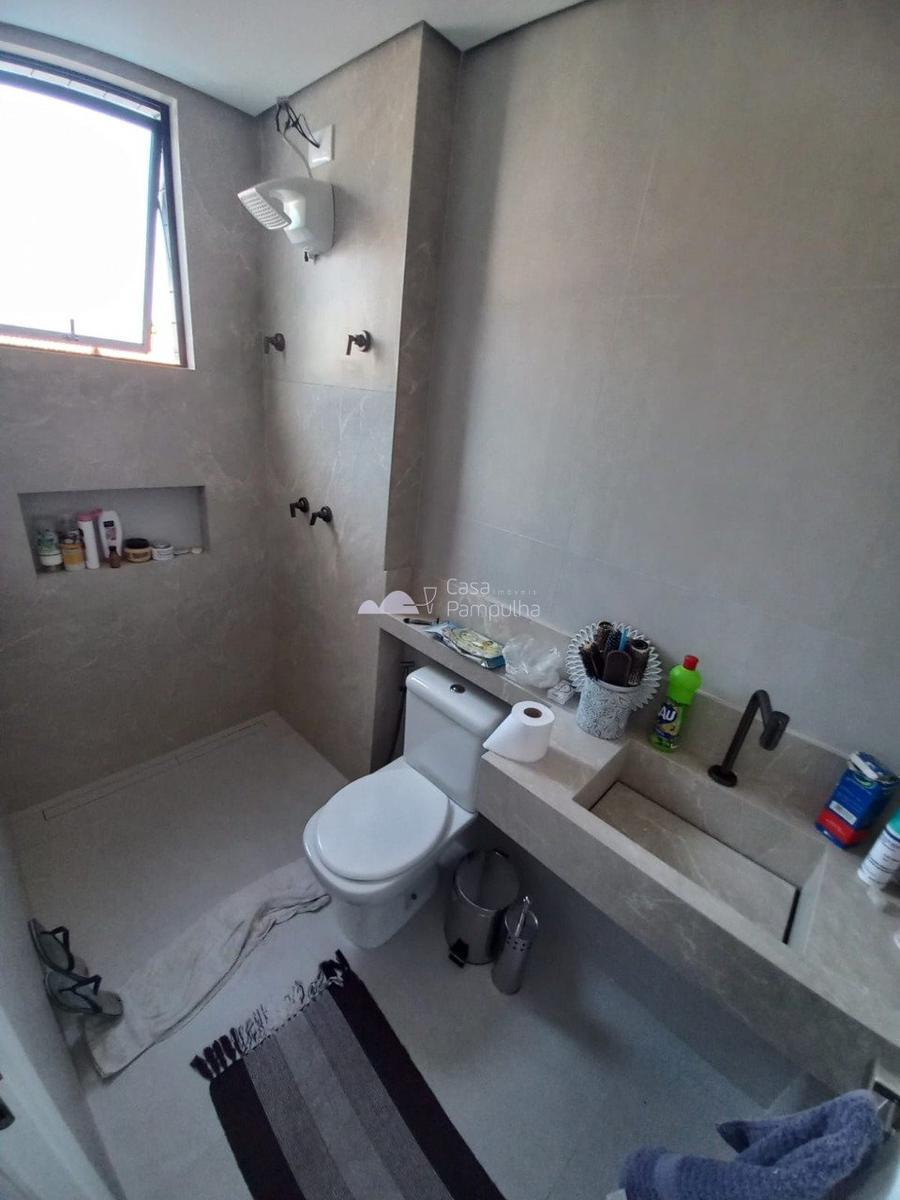 Apartamento, Liberdade, 4 Quartos, 3 Vagas, 3 Suítes